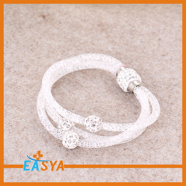 CHA-3671 statement bracelet