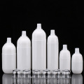 PETG plastic spray empty cosmetic bottle