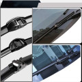 Boneless wiper blacde for Benz GLA200 wiper