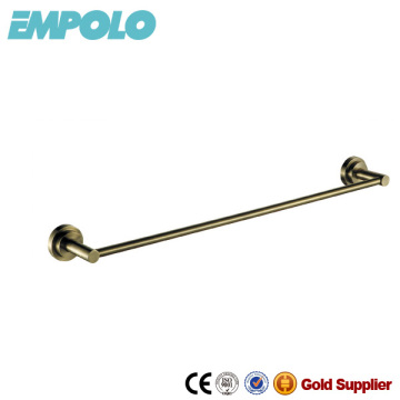 Bronze Color Stainless Towel Bar Chrom Plated Towel Rod For Sale 726 01