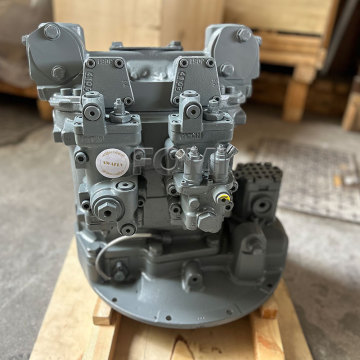 HPV118 Hydraulic Main Pump for Hitachi ZX240-3 ZX250-3 ZX270-3 Excavator