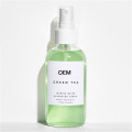 Skin Care Daily Care Moisturizing Green Tea Face