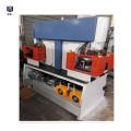 Hydraulic multifunction Punch Shear Machine