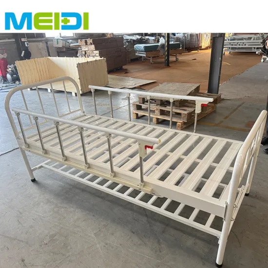 Hospital Bed Stainless Steel Hospital bed