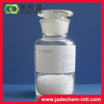 Polyethylene glycol 6000