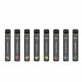 Valette chaude1500 Puffs Bar Vapmod Vapeable Vape