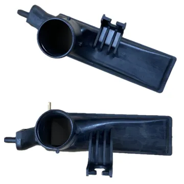 Other Auto Cooling System Intercooler Tank for FORD FORTUNER 2.7/VIGO 2.7 OEM TG12710-4941