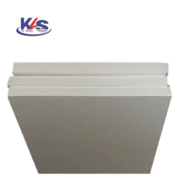 thermal insulation calcium silicate board