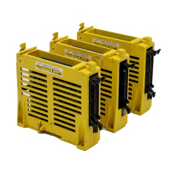 IO Unit IO Module for Original Fanuc CNC A03B-0815-C003 C005 C001
