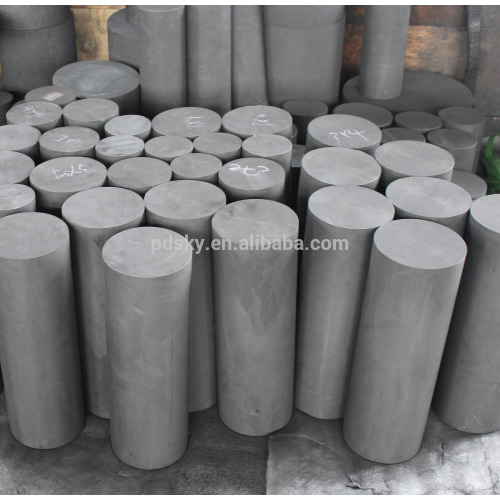 EDM Graphite Brick and Graphite Block Pris