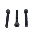 DIN912 grade 12.9 socket head cap screws