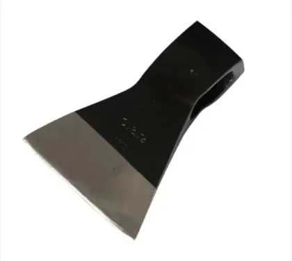 Professional Axe Head Wood Splitter & Garden Hand Axe: Efficient Lumber and Landscaping Tool