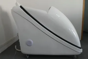 Infrared Slimming Capsule Machine For Spa Use Beauty Equipment