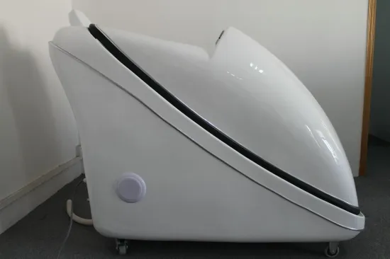Infrared Slimming Capsule Machine For Spa Use Beauty Equipment