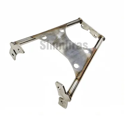 Transfer Case Brace for 01-07 GMT800 Chevy GMC GM Duramax Diesel LB7 LLY LBZ