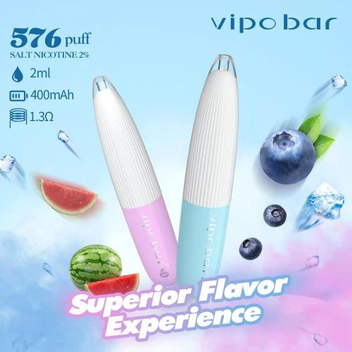 400 mah Rechargeable battery type C Disposable Vape