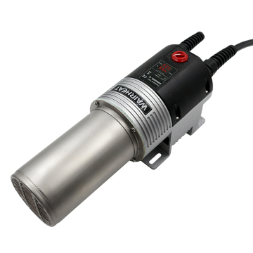 WR6000L Hot Air Heater with Digital Display for EPE Industry