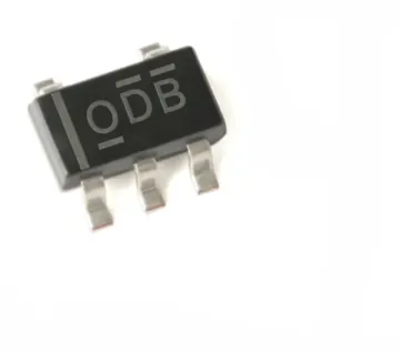 TMP20AIDCKR Analog Temperature Sensor IC SC-70-5