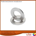 DIN125 Stainless Steel Flat Washers