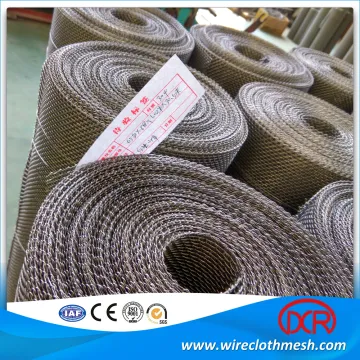 16 Mesh Stainless Steel Weave Wire Mesh