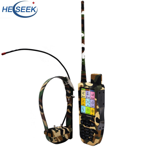 Best GPS Dog Training Collar Shock Remote 2G/3G