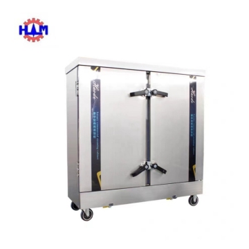 Types of Seafood Equipment: From Lobster Steamers to Rice Dumpling Cookers