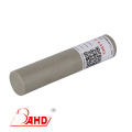 High Quality Extruded White Natural PP Rod