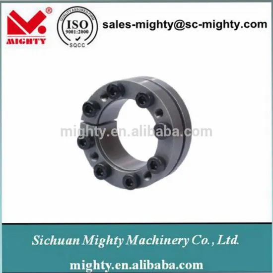 MPT 11 Power Shaft Locking Assembly