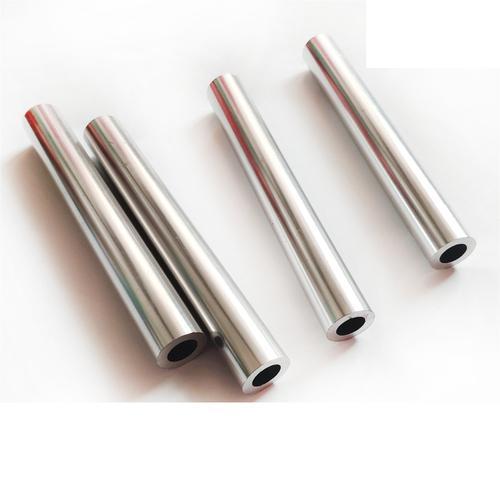 Profil du tube en aluminium extrusion