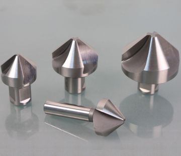 Countersink- (TCH)