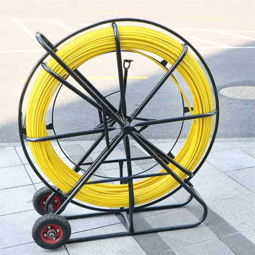 Fiberglass Cable Duct Rodder