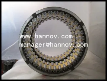 NACHI bearings