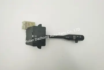 Headlight Steering Column Turn Signal Combination Switch