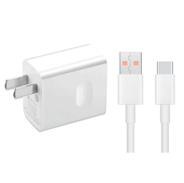 Super Fast Charge 60W Mobile Phone Charger for Huawei Honor