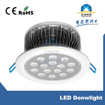 15W LED Downlight (XGY-TH-15W)