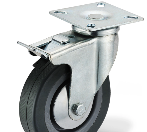Professional light industrial casters online purchase