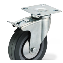 Professional light industrial casters online purchase