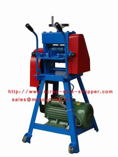 How To Make Wire Stripper