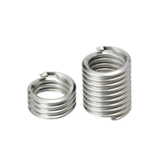 MS122076 Series M10*1.5 specification Screw Lock Thread insert