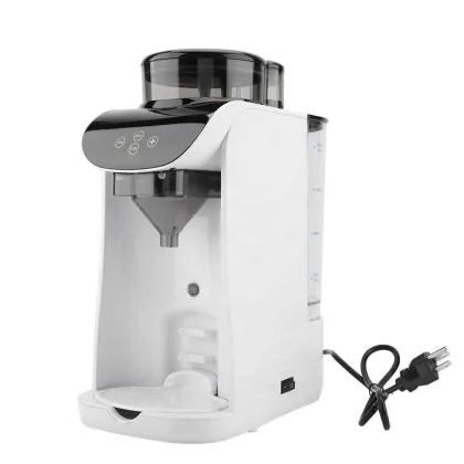 Automatic APP-Controlled Baby Formula Milk Machine 801