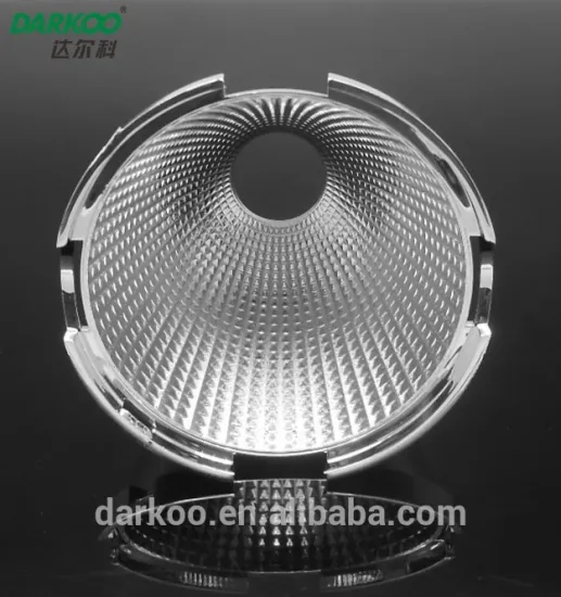 COB led reflector 38degree AR80 light application DK6338-REF-SP
