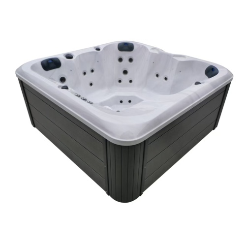 Affordable hot tubs outdoor for 6 person