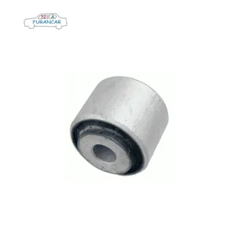 Factory Wholesale Natural Rubber Suspension Parts Control Arm Bushing for Mercedes-Benz