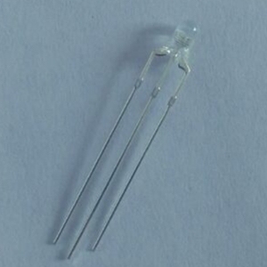 5mm Round Shape RGB LED Light