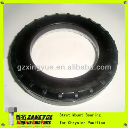 476616AA 4766116AB 4743044AA Front Upper Strut Mount Bearing - Chrysler Pacifica Dodge Caravan