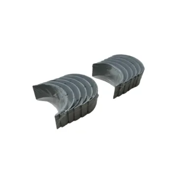 Hot Selling 6BT Engine Parts: Comprehensive Collection of Main Bearing and Connecting Rod Sets