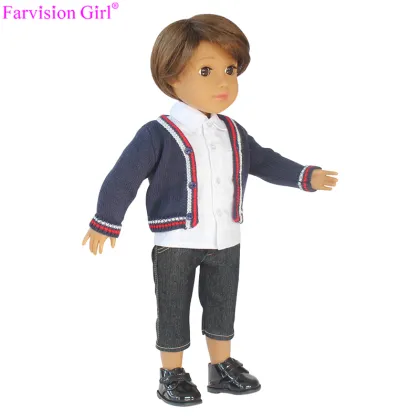 Boy dolls baby alive doll silicone factory wholesale