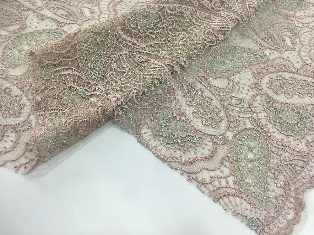 Embroidery