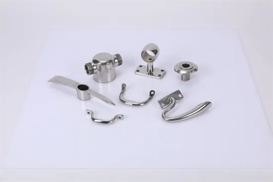 Stainless Steel Investement lost wax casting parts