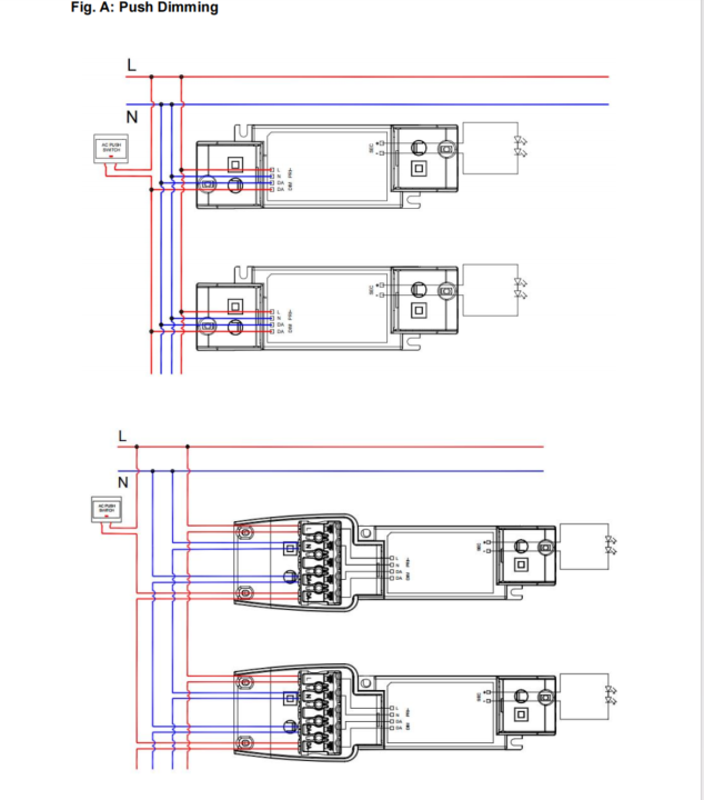 K33 44W 700-1050 5